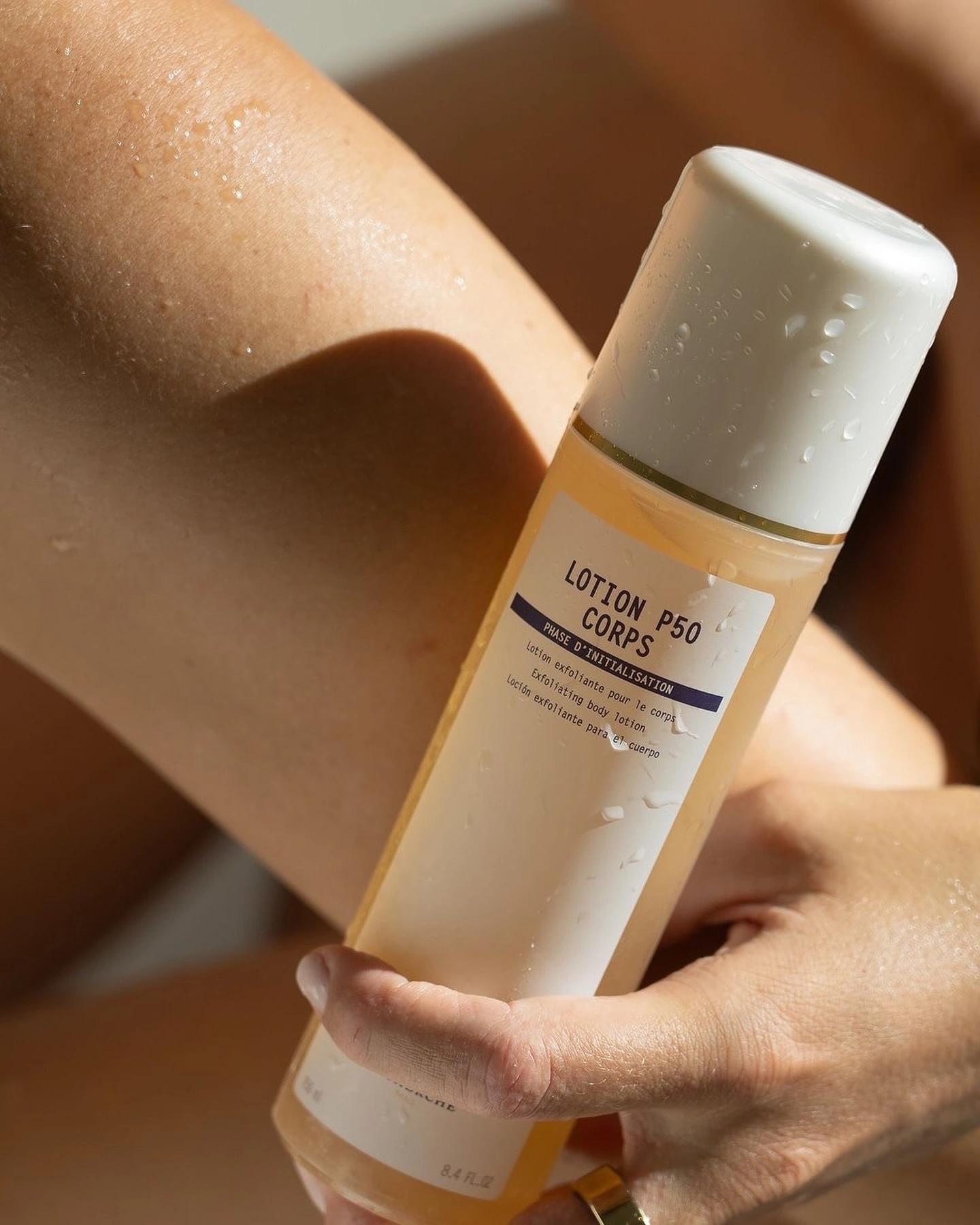 Lotion P50