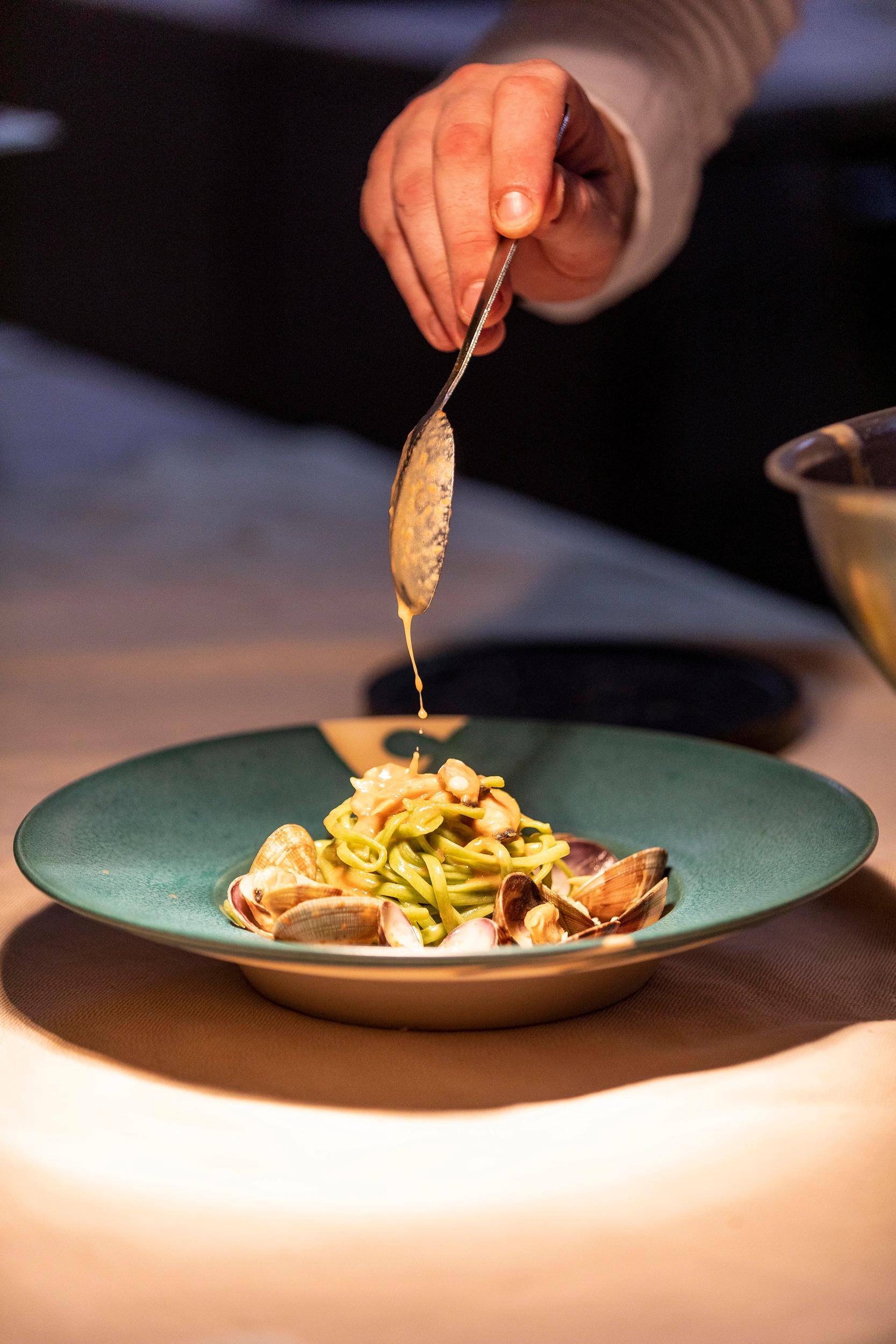 Séjour gourmand : hotel Citadelle 5 étoiles