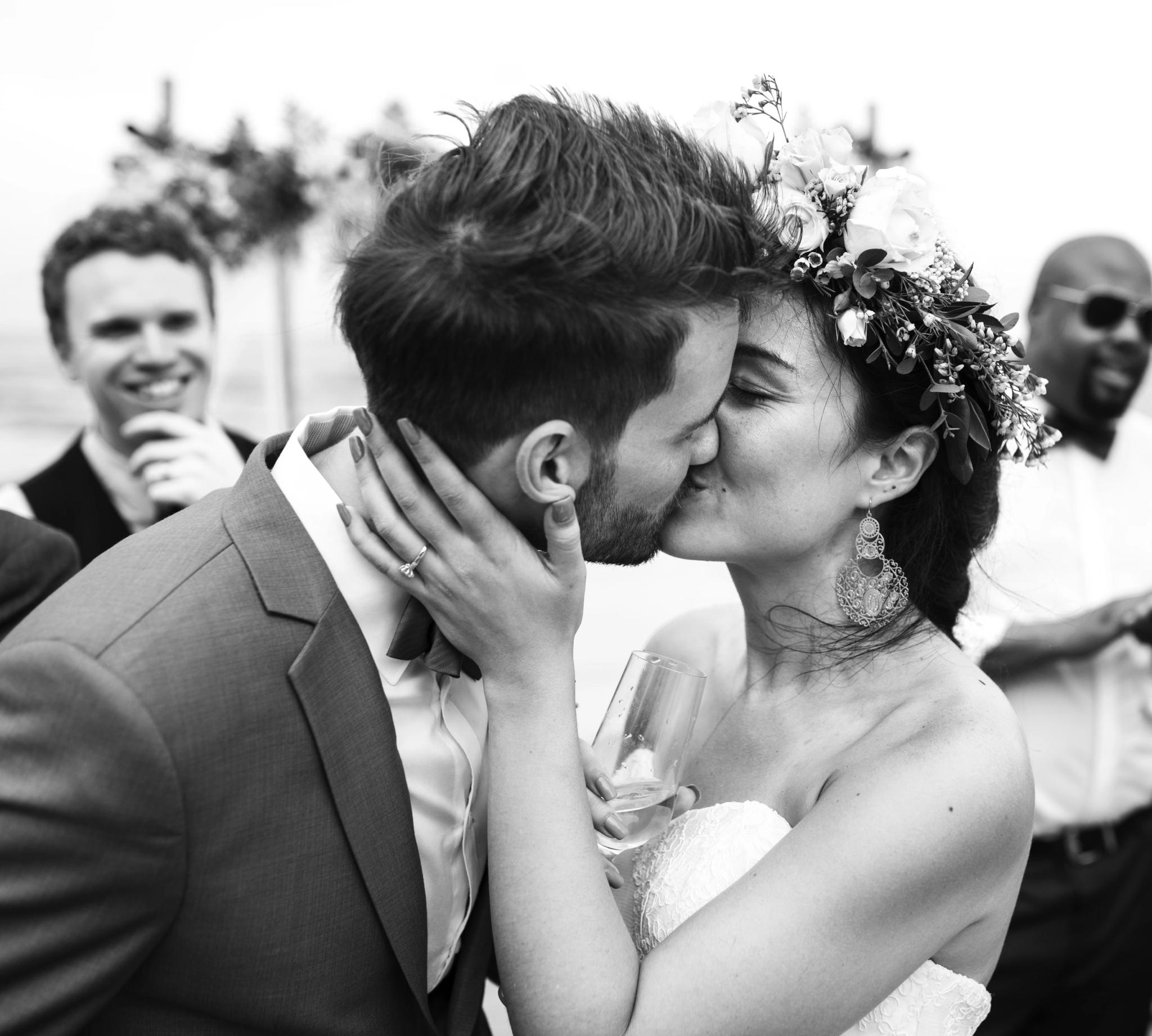Organisation de mariage haut de gamme en Corse-du-Sud