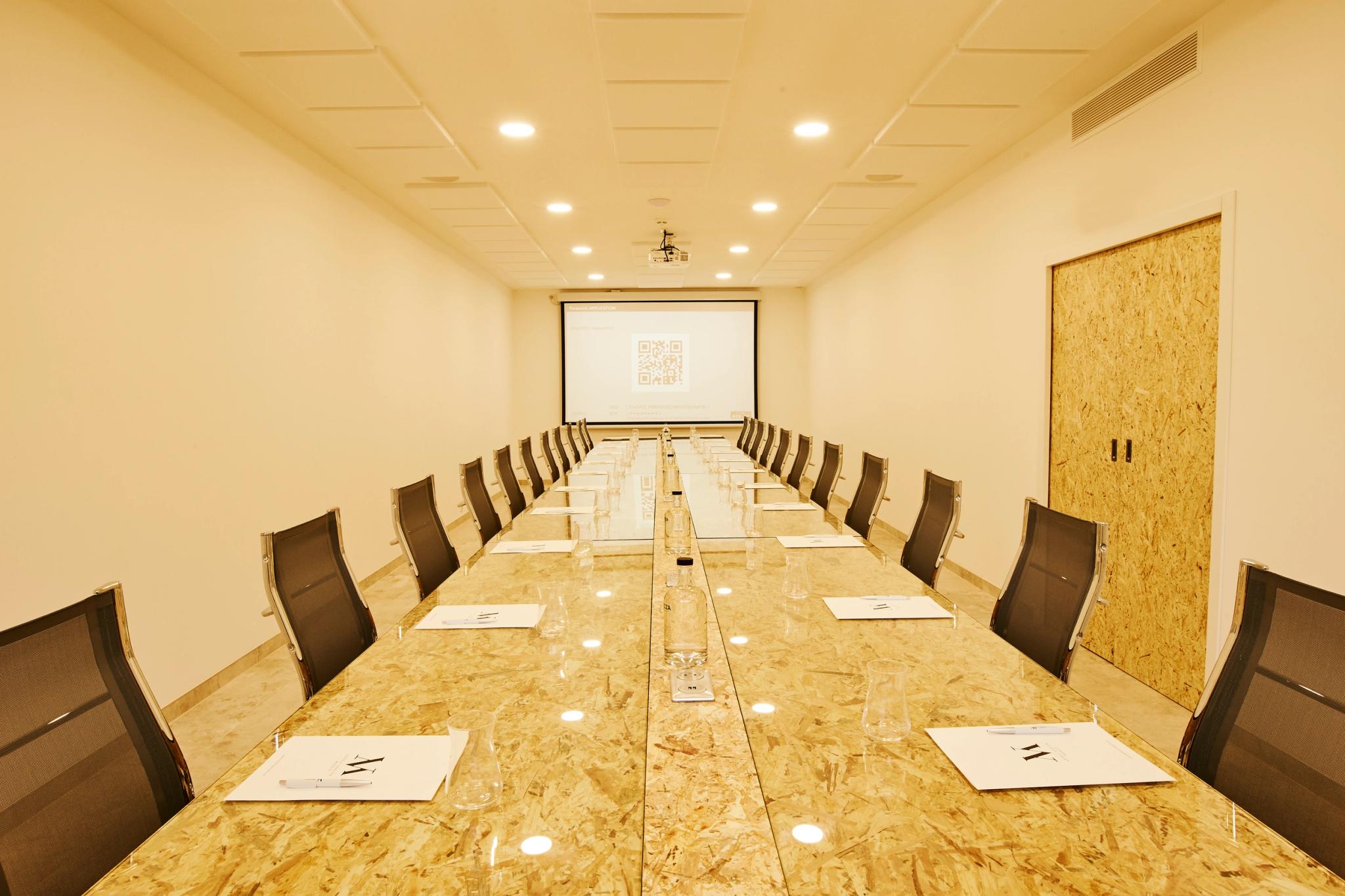 Activités de team-building dans l'hotel de luxe Version Maquis à Bonifacio