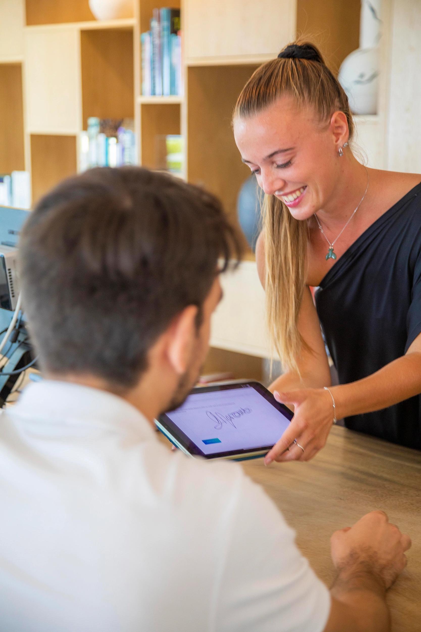 Les prestations 5 étoiles de cet hôtel à Bonifacio